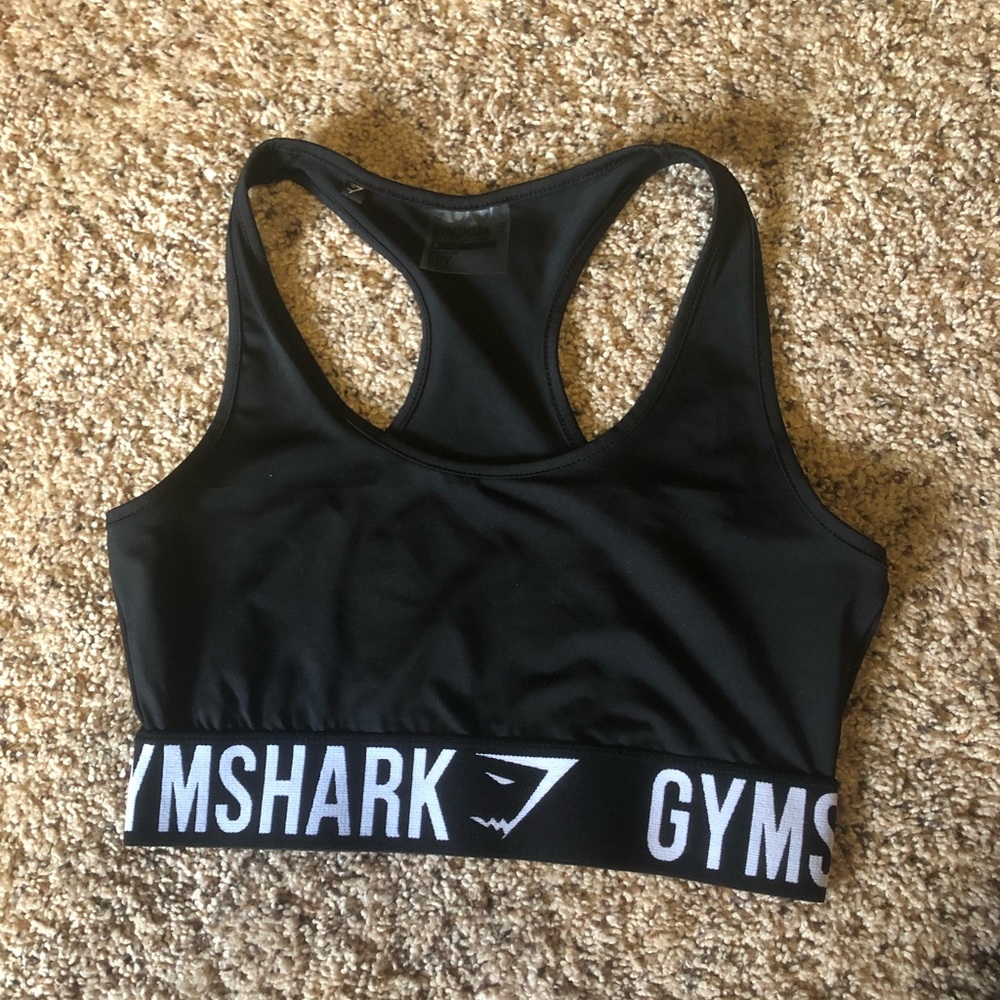 GYMSHARK sports bra!